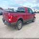 1FTFX1EF0GFA79508 2016 Ford F-150 Lariat auction photo thumbnail 4