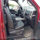 1FTFX1EF0GFA79508 2016 Ford F-150 Lariat auction photo thumbnail 5