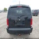 1D8GU58658W147630 2008 Dodge Nitro R/T auction photo thumbnail 17
