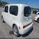 JN8AZ2KR7CT255690 2012 Nissan Cube auction photo thumbnail 3