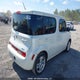 JN8AZ2KR7CT255690 2012 Nissan Cube auction photo thumbnail 4