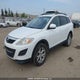 JM3TB3CA1C0333722 2012 Mazda Cx-9 auction photo thumbnail 2