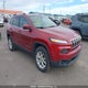1C4PJLCB9HW580965 2017 Jeep Cherokee Latitude Fwd auction photo thumbnail 1