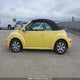 3VWRF21Y28M410973 2008 Volkswagen New Beetle 2.5L auction photo thumbnail 14