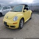 3VWRF21Y28M410973 2008 Volkswagen New Beetle 2.5L auction photo thumbnail 2