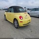 3VWRF21Y28M410973 2008 Volkswagen New Beetle 2.5L auction photo thumbnail 3