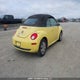 3VWRF21Y28M410973 2008 Volkswagen New Beetle 2.5L auction photo thumbnail 4