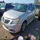 5Y2SL658X7Z409954 2007 Pontiac Vibe auction photo thumbnail 2
