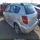 5Y2SL658X7Z409954 2007 Pontiac Vibe auction photo thumbnail 3