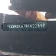 1V2BR2CA7RC622992 2024 Volkswagen Atlas Sel auction photo thumbnail 9