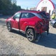 KM8JCCA19NU064294 2022 Hyundai Tucson Luxury auction photo thumbnail 3