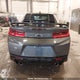 1G1FG1R75G0151107 2016 Chevrolet Camaro 2Ss auction photo thumbnail 17