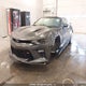 1G1FG1R75G0151107 2016 Chevrolet Camaro 2Ss auction photo thumbnail 2
