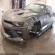 1G1FG1R75G0151107 2016 Chevrolet Camaro 2Ss auction photo thumbnail 6