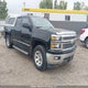 1GCRCREC6EZ110494 2014 Chevrolet Silverado 1500 Lt auction photo thumbnail 1