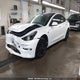 5YJ3E1EB9NF113419 2022 Tesla Model 3 auction photo thumbnail 2