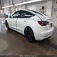 5YJ3E1EB9NF113419 2022 Tesla Model 3 auction photo thumbnail 3