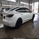 5YJ3E1EB9NF113419 2022 Tesla Model 3 auction photo thumbnail 4