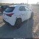 JTHR9JBHXL2022049 2020 Lexus Ux 250H auction photo thumbnail 4