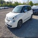 ZFBCFACHXEZ005666 2014 Fiat 500L Lounge auction photo thumbnail 2