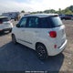 ZFBCFACHXEZ005666 2014 Fiat 500L Lounge auction photo thumbnail 3