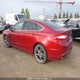 3FA6P0D9XFR285657 2015 Ford Fusion Titanium auction photo thumbnail 3