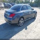55SWF4KB6FU079746 2015 Mercedes-Benz C 300 4Matic auction photo thumbnail 4