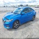 3N1AB8CV0LY300543 2020 Nissan Sentra Sv auction photo thumbnail 2