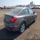 2HGFB2F41CH037361 2012 Honda Civic Lx auction photo thumbnail 4