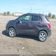 3GNCJPEB1EL148690 2014 Chevrolet Trax 1Lt auction photo thumbnail 14