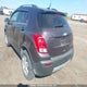 3GNCJPEB1EL148690 2014 Chevrolet Trax 1Lt auction photo thumbnail 3