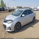 2T1BURHE7EC115306 2014 Toyota Corolla S auction photo thumbnail 2