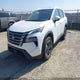 JN8BT3BB2SW156996 2025 Nissan Rogue Sv/Rc auction photo thumbnail 2