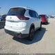 JN8BT3BB2SW156996 2025 Nissan Rogue Sv/Rc auction photo thumbnail 4