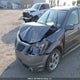 5Y2SM658X6Z436793 2006 Pontiac Vibe auction photo thumbnail 6