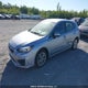 4S3GTAE61J3734963 2018 Subaru Impreza Premium Plus auction photo thumbnail 2