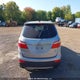 KM8SNDHF0DU008328 2013 Hyundai Santa Fe Gls auction photo thumbnail 16