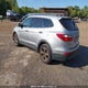 KM8SNDHF0DU008328 2013 Hyundai Santa Fe Gls auction photo thumbnail 3