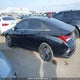 KMHLN4DGXSU886297 2025 Hyundai Elantra Luxury auction photo thumbnail 14