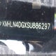 KMHLN4DGXSU886297 2025 Hyundai Elantra Luxury auction photo thumbnail 9