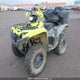 5Y4AMH2WXNA303577 2022 Yamaha Yfm700 auction photo thumbnail 2