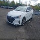 KMHD84LFXKU764141 2019 Hyundai Elantra Sel/Value/Limited auction photo thumbnail 2