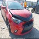 2T1BURHEXEC172387 2014 Toyota Corolla Le auction photo thumbnail 17