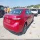 2T1BURHEXEC172387 2014 Toyota Corolla Le auction photo thumbnail 4