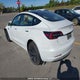 LRW3E1FA0PC891661 2023 Tesla Model 3 Rwd auction photo thumbnail 3