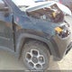 3C4NJDDB0NT114287 2022 Jeep Compass Trailhawk auction photo thumbnail 19