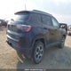 3C4NJDDB0NT114287 2022 Jeep Compass Trailhawk auction photo thumbnail 4