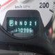 3D7KS28D27G844221 2007 Dodge Ram 2500 Slt/Sport auction photo thumbnail 16