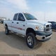 3D7KS28D27G844221 2007 Dodge Ram 2500 Slt/Sport auction photo thumbnail 1