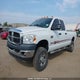 3D7KS28D27G844221 2007 Dodge Ram 2500 Slt/Sport auction photo thumbnail 2